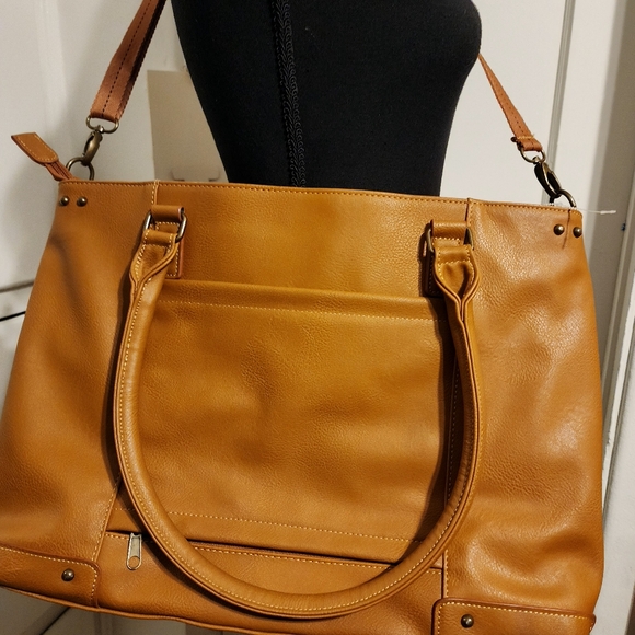 Women's Laptop purse Designed by Solo New York - Picture 15 of 16